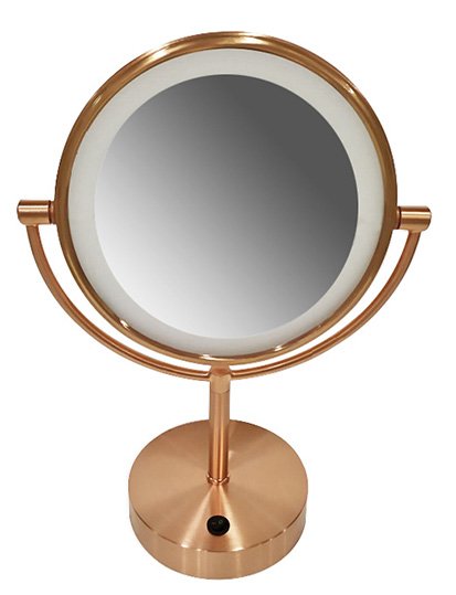 Make-up spiegels