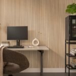 Silentlines flexibel licht eiken - Wandpanelen | Lapy