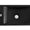 Raw fontein links 40x22x10 cm hardsteen gezoet - Fonteinen | Lapy