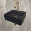 One pack Leto fontein 33,5 x 29 x 11, 5 cm quartz - Complete fonteinsets | Lapy