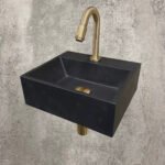 One pack Leto fontein 33,5 x 29 x 11, 5 cm quartz - Complete fonteinsets | Lapy