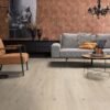 Woodland hills rustiek white wood - Parket | Lapy