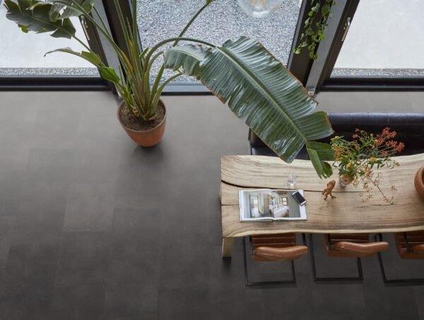 Peckham XL click SRC anthracite - PVC Vloeren | Lapy