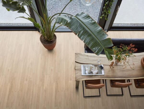 Inwood WR licht naturel eiken - Laminaat | Lapy