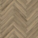 YUP Paddington herringbone click SRC light brown - PVC Vloeren | Lapy