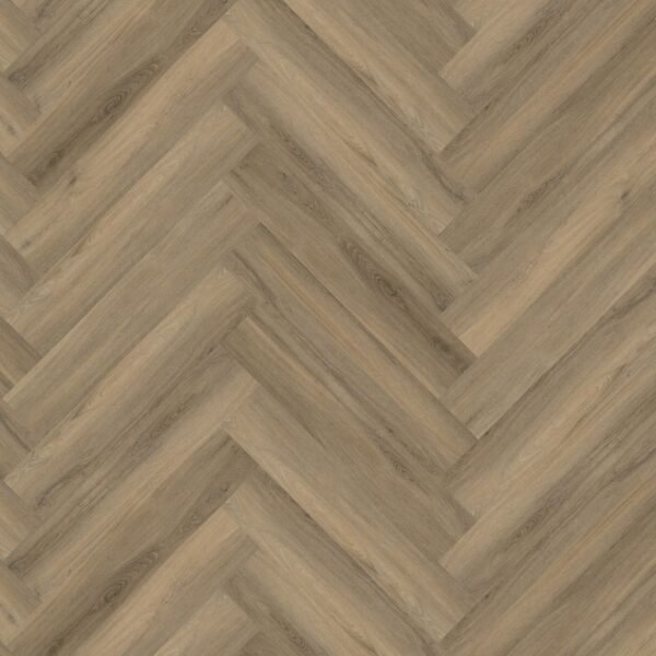 YUP Paddington herringbone click SRC light brown - PVC Vloeren | Lapy