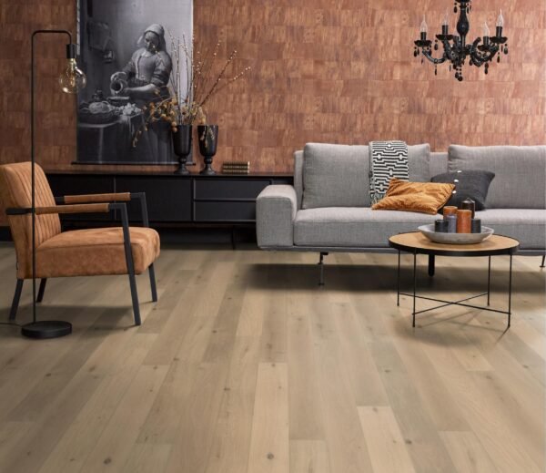 Venice rustiek onbehandeld 4400 - Parket | Lapy