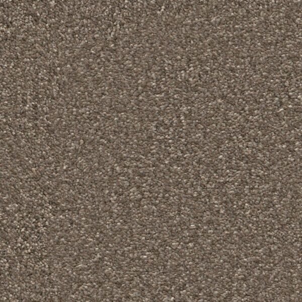Maryland twist bruin 0600 | 400 cm - Tapijt | Lapy