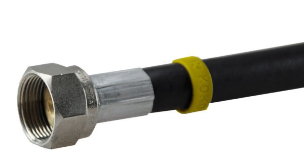 Gasslangsets Gastec 30 Cm - Gasslangen | Lapy