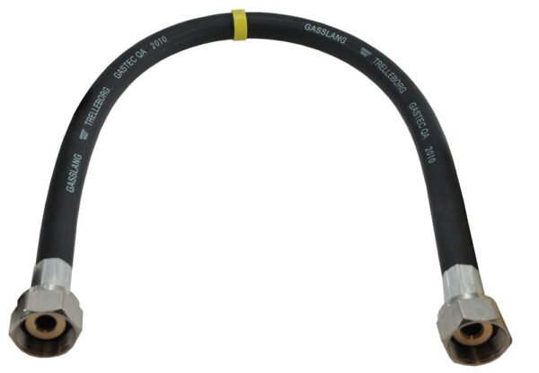 Gasslangsets Gastec 80 Cm - Gasslangen | Lapy