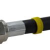 Gasslangsets Gastec 80 Cm - Gasslangen | Lapy