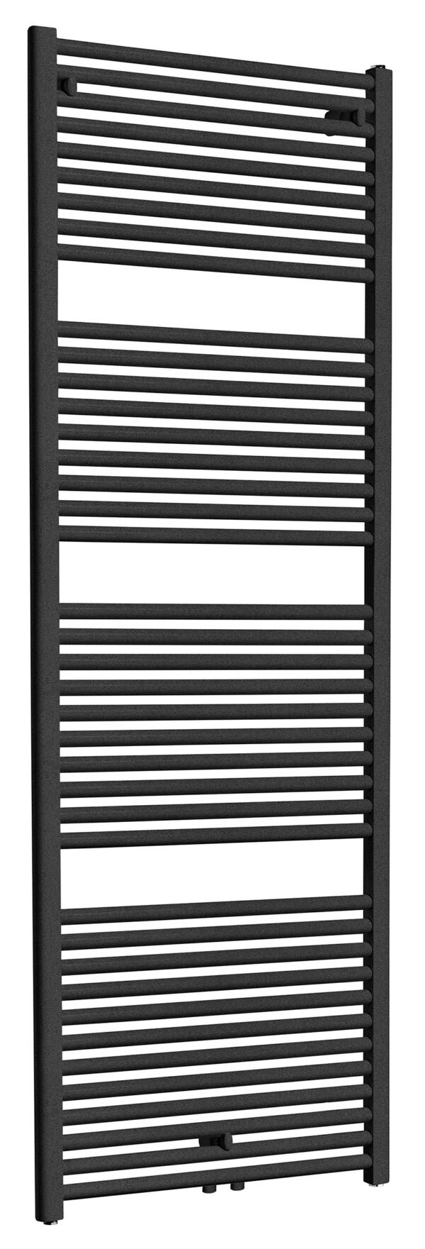 Elara sierradiator 181,7 x 60,0 cm antraciet - CV radiatoren | Lapy