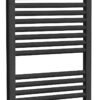 Elara sierradiator 118,5 x 45,0 cm antraciet - CV radiatoren | Lapy