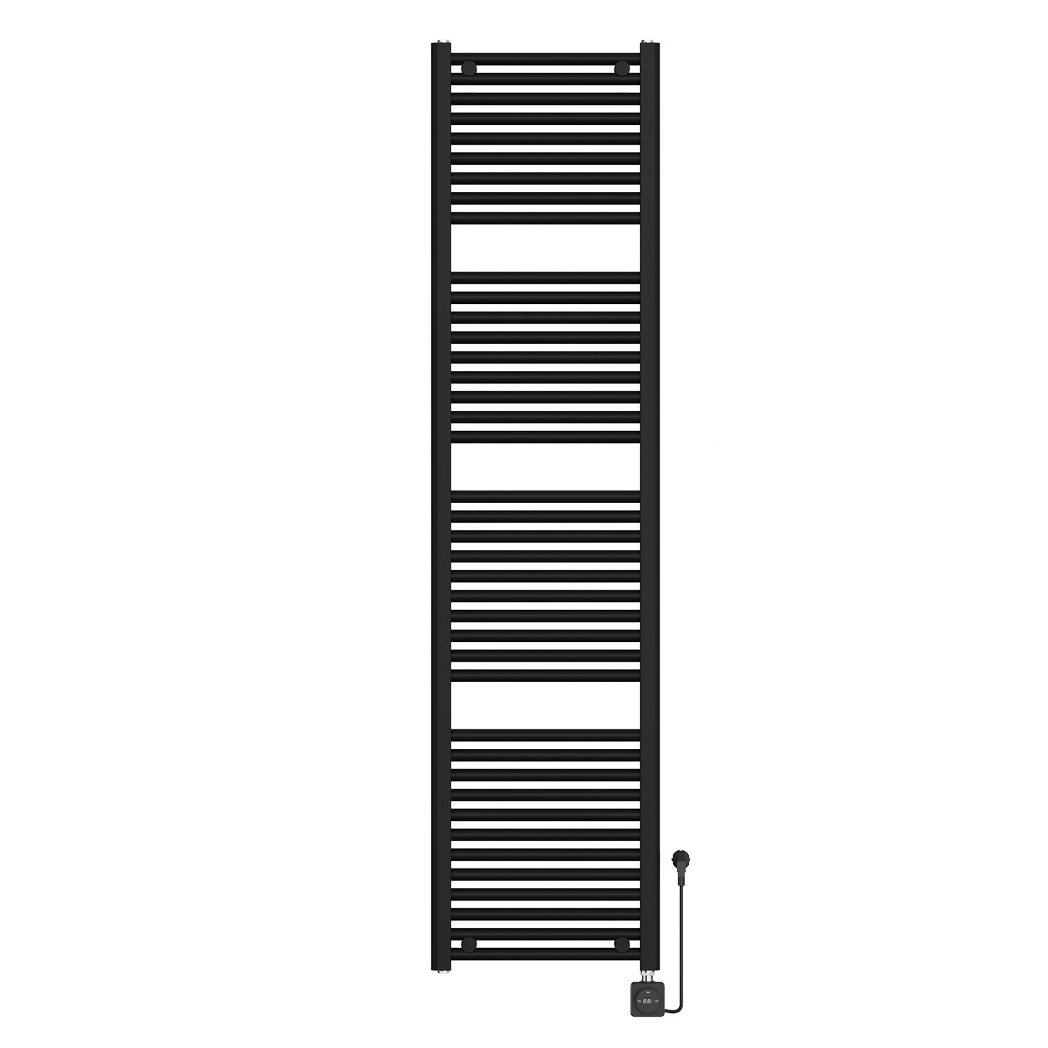 Elektrische radiatoren