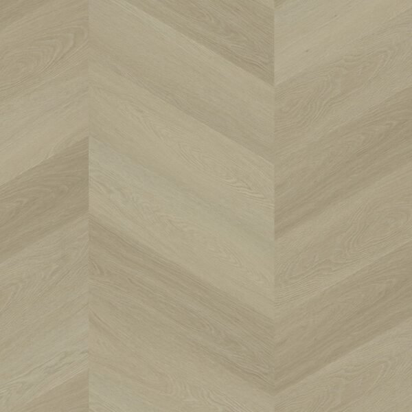 YUP Fulham chevron dryback smoky - PVC Vloeren | Lapy