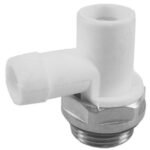 radiator-strangaftapper +O-ring 1/2 - Doppen en aftappers | Lapy