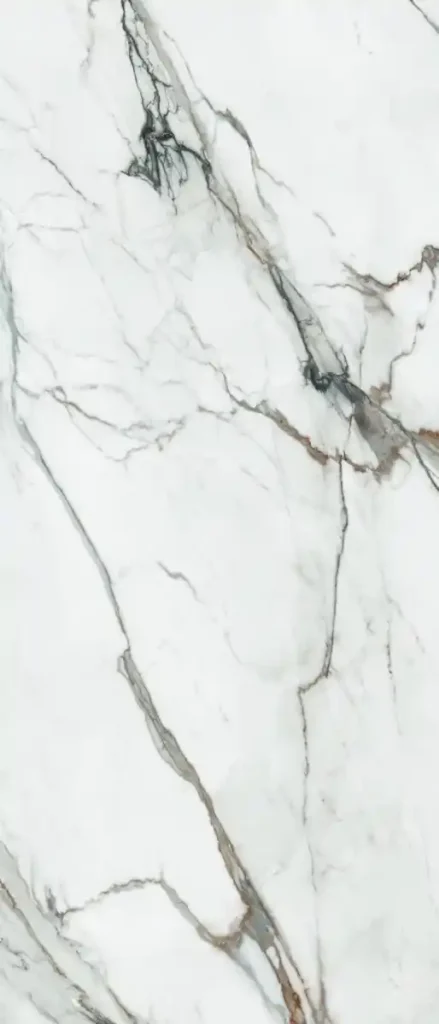 Alaplana Paonazzo White 120X280