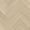 YUP XL Mayfair herringbone dryback beige - PVC Vloeren | Lapy