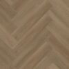 YUP XL Brentford herringbone click SRC dark oak - PVC Vloeren | Lapy