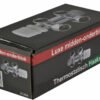 Thermostatisch onderblok haaks links 3/4″ chroom - Radiatoraansluitsets | Lapy