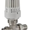 thermostatische radiatorventiel 1/2”x15mm recht - Thermostaatknoppen | Lapy