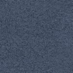 Louisville donkerblauw 0715 | 400 cm - Tapijt | Lapy