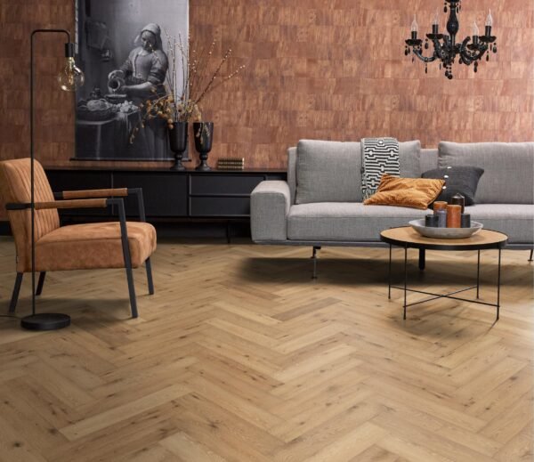 Westchester rustiek classic - Parket | Lapy