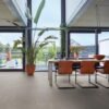 Westminster dryback taupe - PVC Vloeren | Lapy
