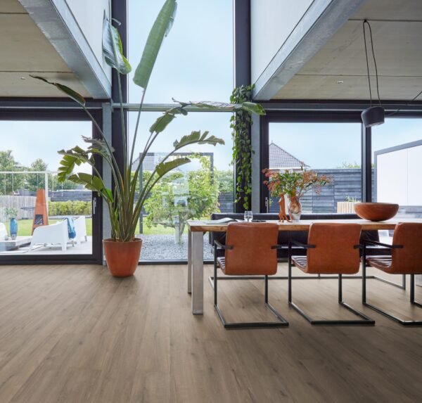 Forest Hills grijsbruin eiken - Laminaat | Lapy