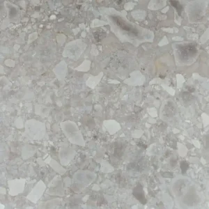 Cerpa Chalki Grey 58.5X58.5 - Vloertegels Terrazzo | Lapy
