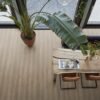 Queens naturel bruin eiken - Laminaat | Lapy