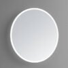 Ronde spiegel met LED verlichting, 3 kleur instelbaar & dimbaar 100 | Lapy
