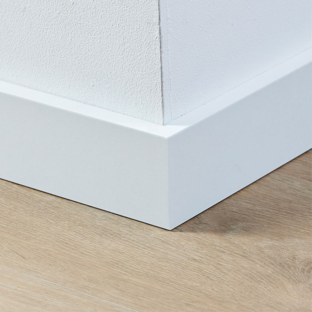 Co-pro gegronde plint amsterdam wit 70x15