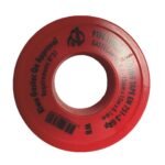 Teflon tape Gastec 12 x 0,1 mm 12 meter - Tape | Lapy