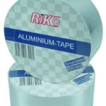 Aluminiumtape 50mm x 50 mtr - Tape | Lapy