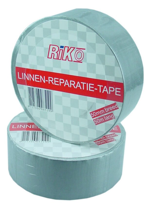 Linnentape Duct 50mm x 50 mtr - Tape | Lapy