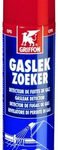 Gaslekzoeker spuitbus 400 ML - Diverse afdichtingen | Lapy