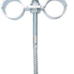 Cv T-Beugel Verzinkt 22Mm - Beugels | Lapy
