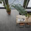 Southwark dryback dark grey - PVC Vloeren | Lapy
