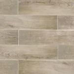 Alaplana Myrcelle rect beige 23X120 - Vloertegels Houtlook | Lapy