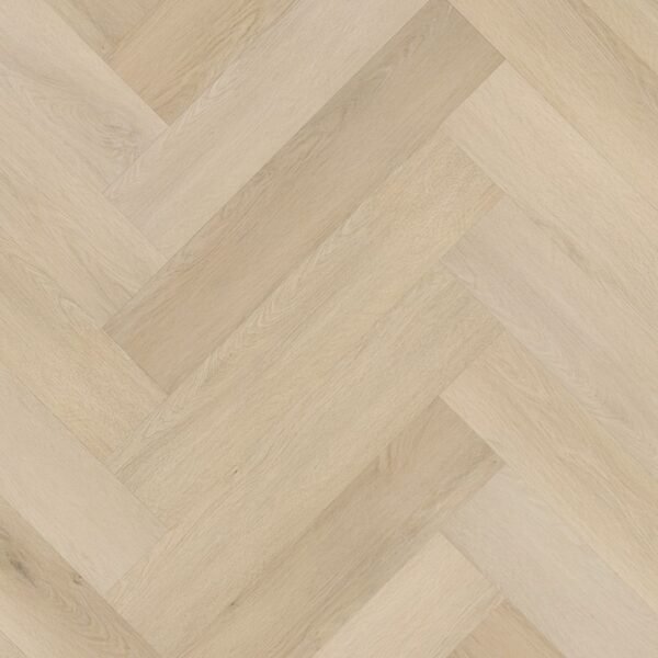 YUP XL Mayfair herringbone click SRC natural - PVC Vloeren | Lapy
