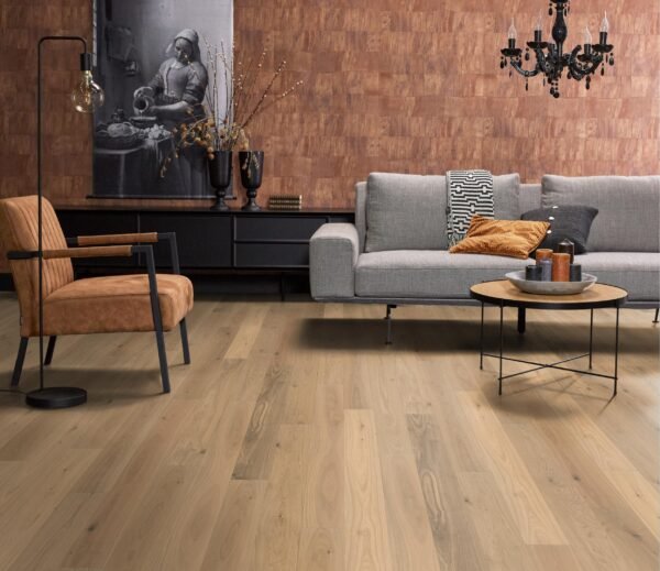 Northridge rustiek wit - Parket | Lapy