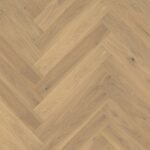 Encino visgraat rustiek creme - Parket | Lapy