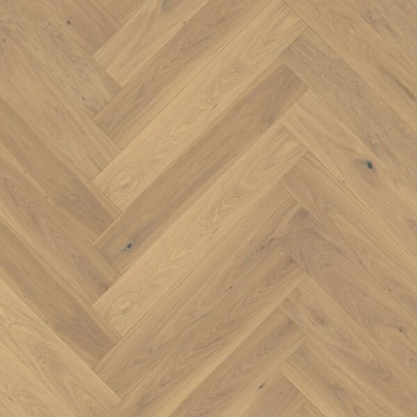 Encino visgraat rustiek creme - Parket | Lapy