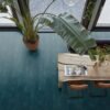 Finsbury dryback dark blue - PVC Vloeren | Lapy