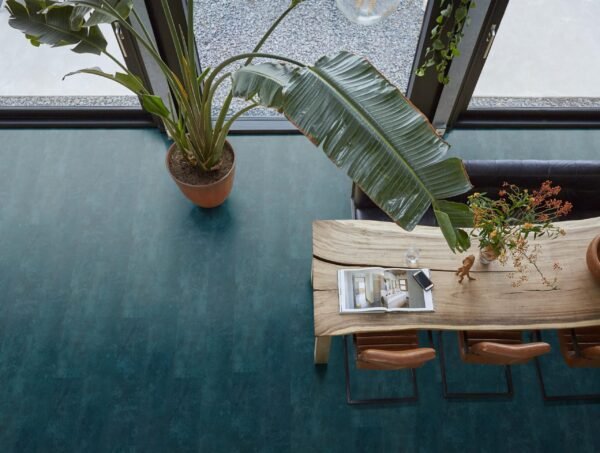 Finsbury dryback dark blue - PVC Vloeren | Lapy