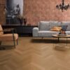 Van Nuys visgraat select naturel 4801 - Parket | Lapy