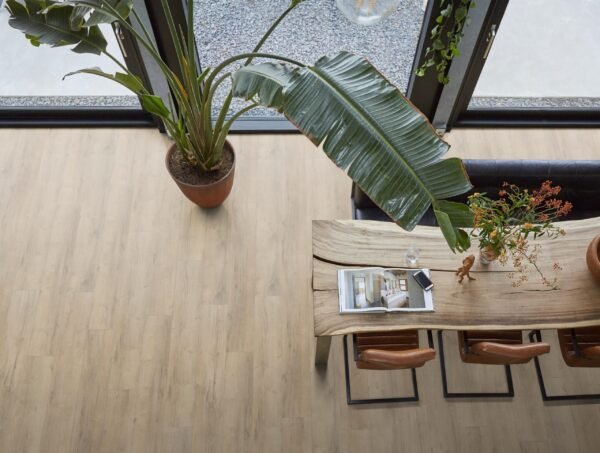 Sunnyside beige eiken - Laminaat | Lapy
