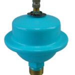 Watts 150-A waterslagdemper 1/2bui. - Aansluitmateriaal | Lapy