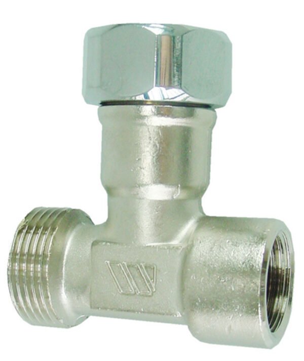 Watts adapter voor waterslagdemper 1/2″ bi x 3/4″ bu - Aansluitmateriaal | Lapy